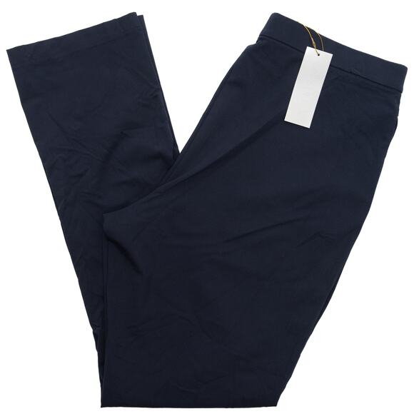 Capsule 121 Navy Blue The Picsces Stretch Pants Size XL - Picture 3 of 11